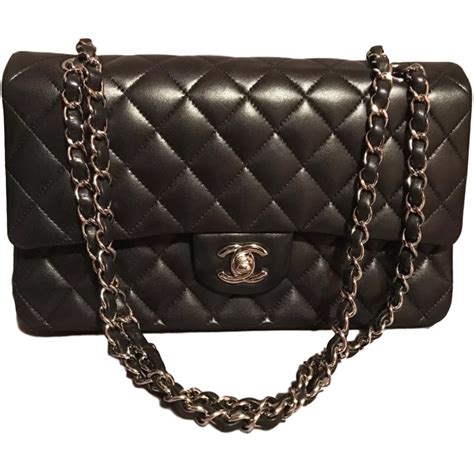 sac chanel timeless prix neuf